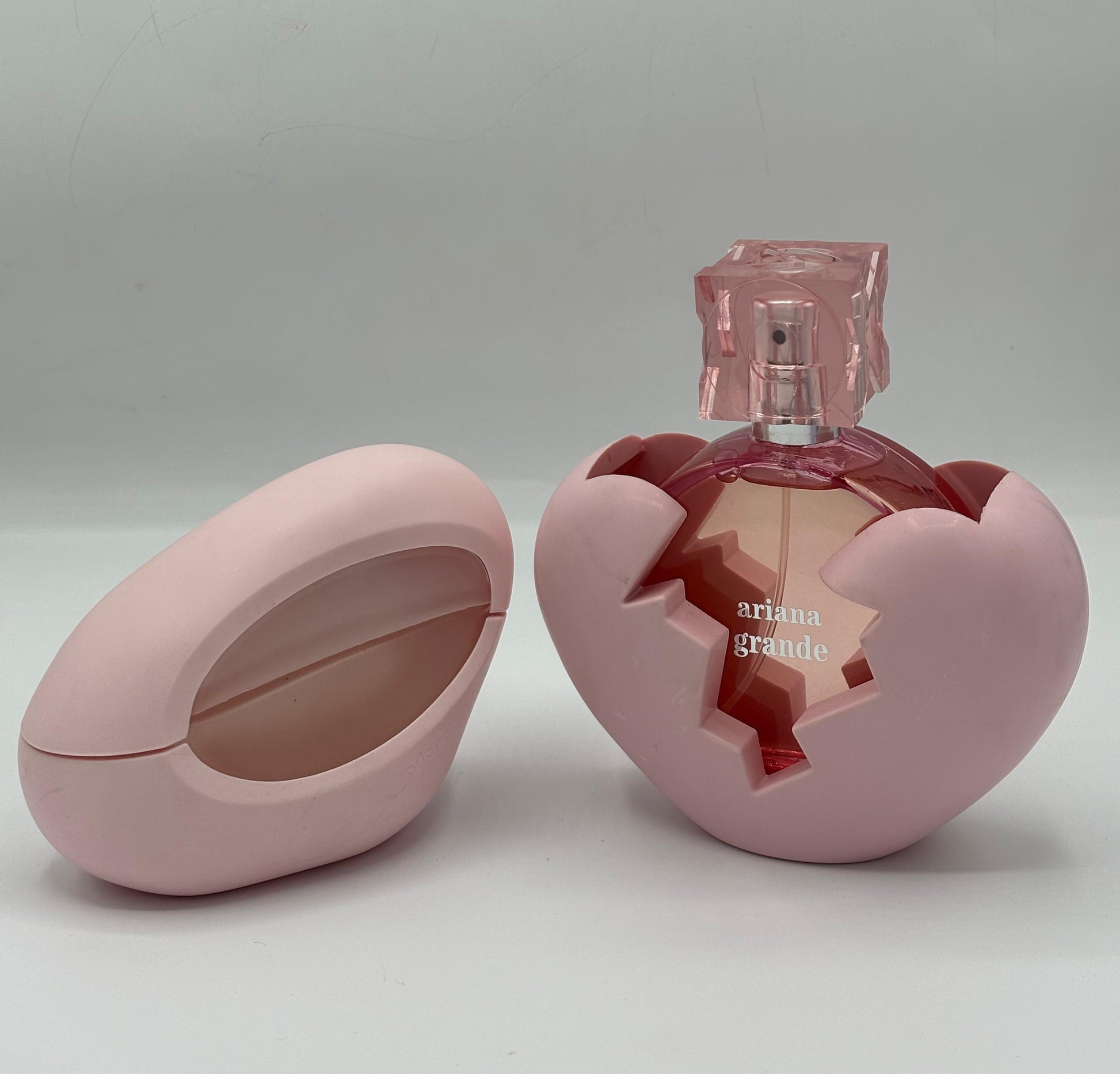 Gray helmet for bikers